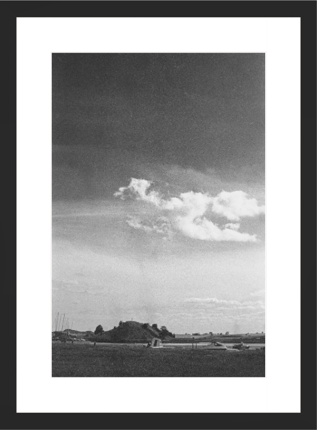 Main image Church Hill, Alnmouth