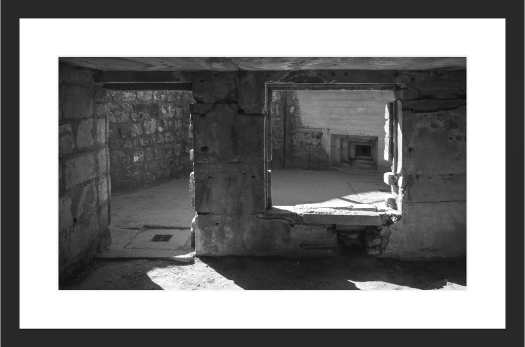 Main image Doorways