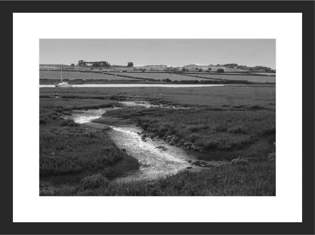 Main image The Estuary Creek, Alnmouth