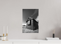 The Smallest Museum, 30 x 45 cm, the bare print