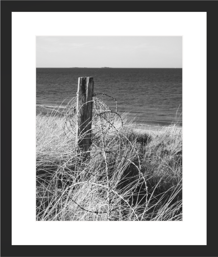 Main image End of the Beach