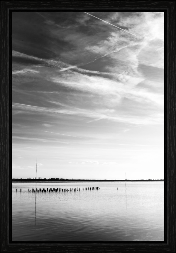 Main image Skyline of Absence