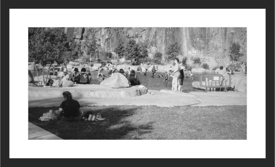 Main image Sunday at the Quarry