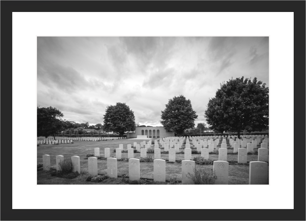 Main image Still on Parade