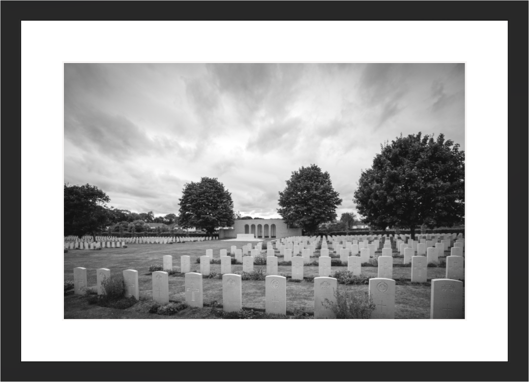 Main image Still on Parade