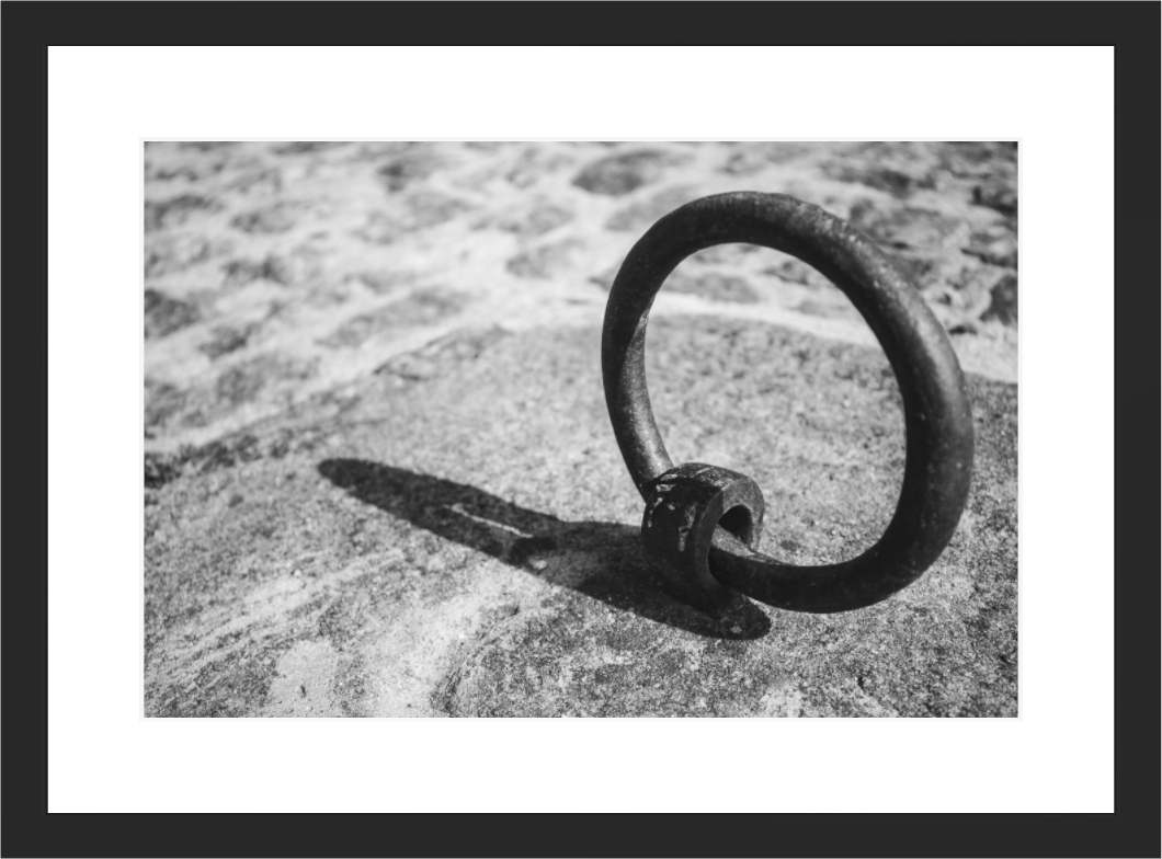 Main image The Mooring Ring, Montjean-sur-Loire